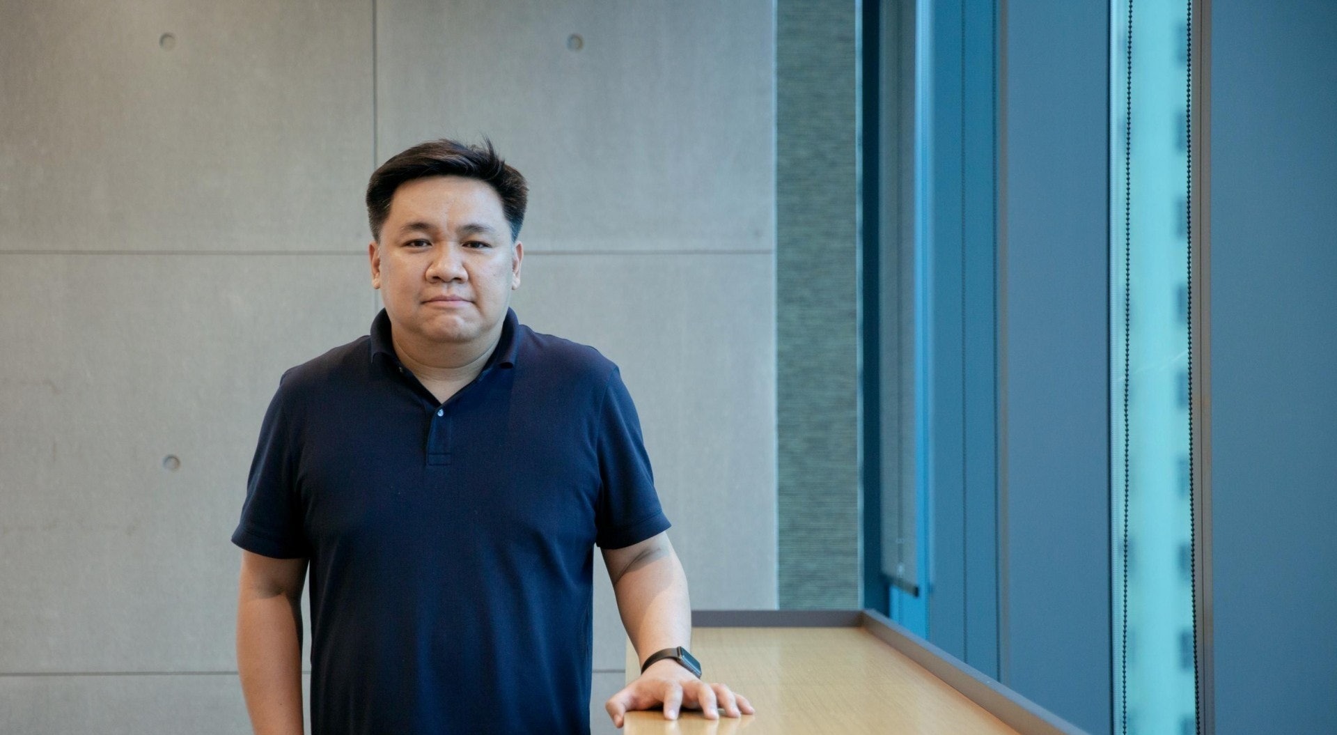 Julian Law, Co-Founder of Jervois One