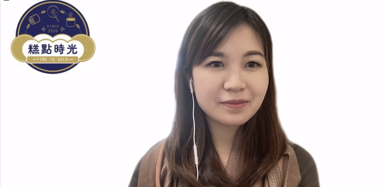 Anita Lee, the Founder of Time To Gold